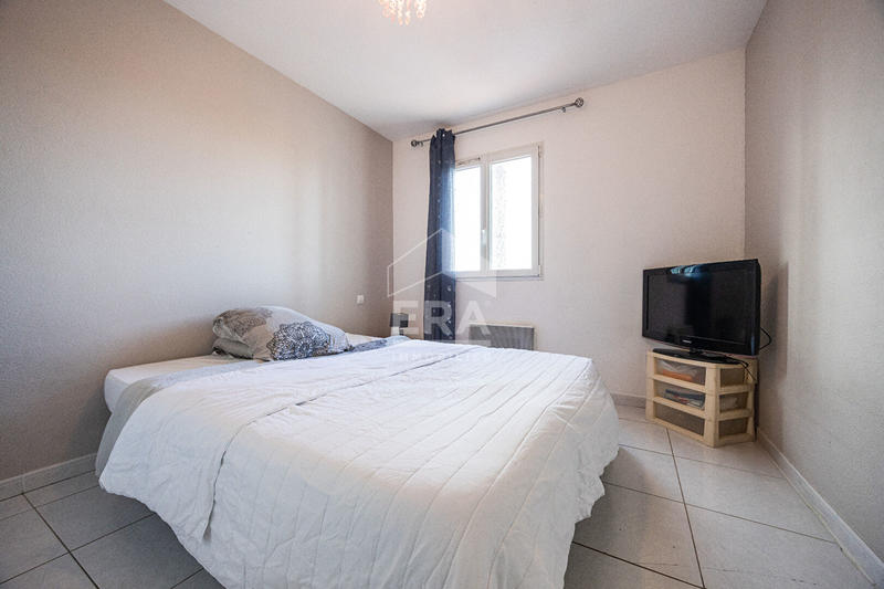 Maison - 66 m² - 4 pièces