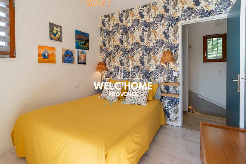 Maison - 102 m² - 6 pièces