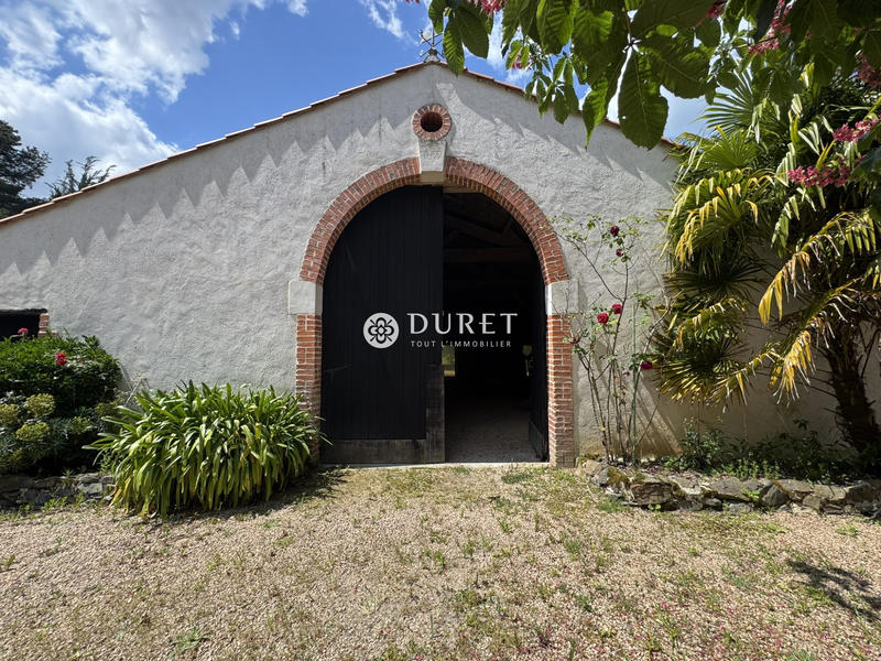 Maison - 166 m² - 4 pièces