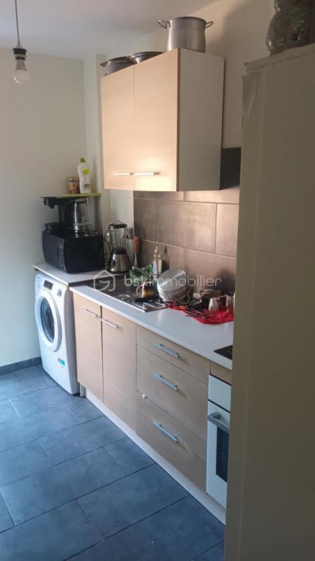 Immeuble - 200 m² - 8 pièces