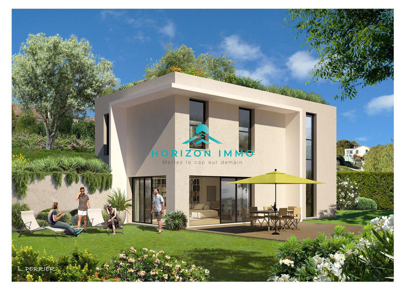 Terrain - 893 m²
