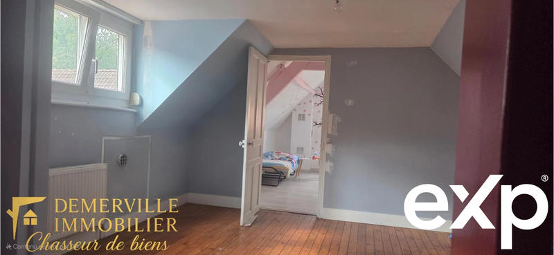 Maison - 153 m² - 7 pièces