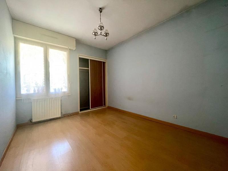 Maison - 68 m² - 3 pièces