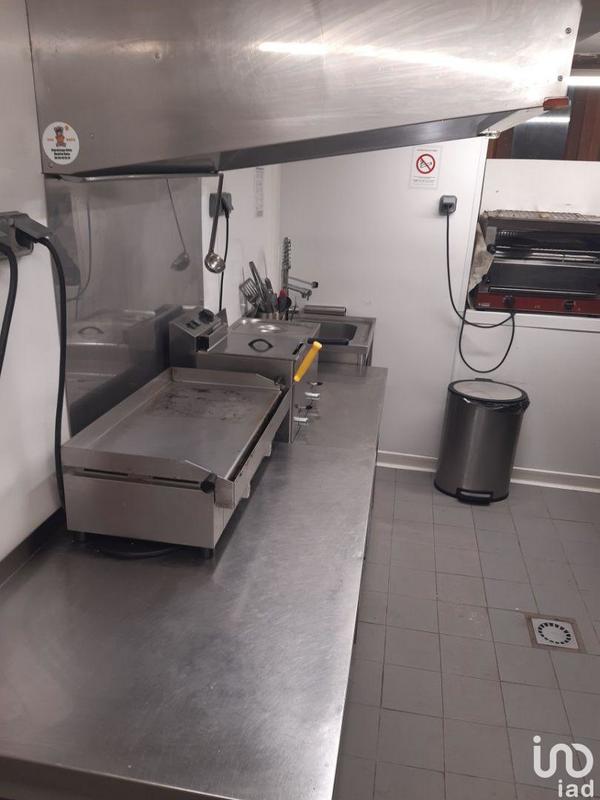 Local commercial - 80 m²