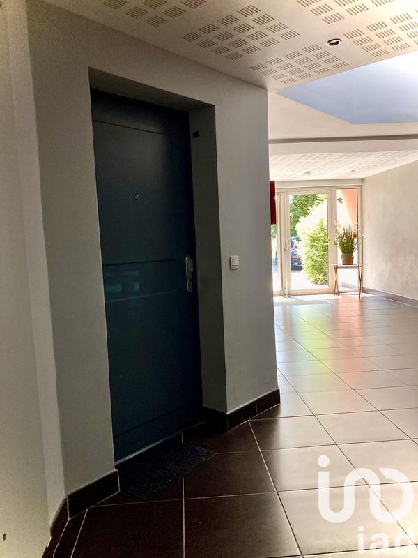 Appartement - 54 m² - 3 pièces