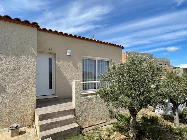 Maison - 87 m² - 3 pièces