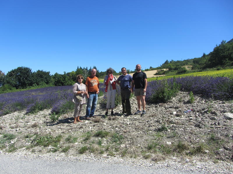 La Piverdière Chambres d'Hôtes