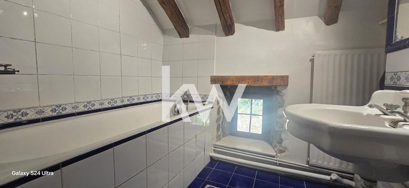 Maison - 150 m² - 5 pièces