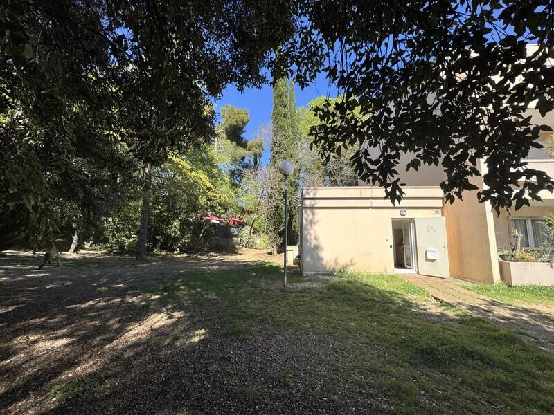 Appartement - 41 m² - 3 pièces