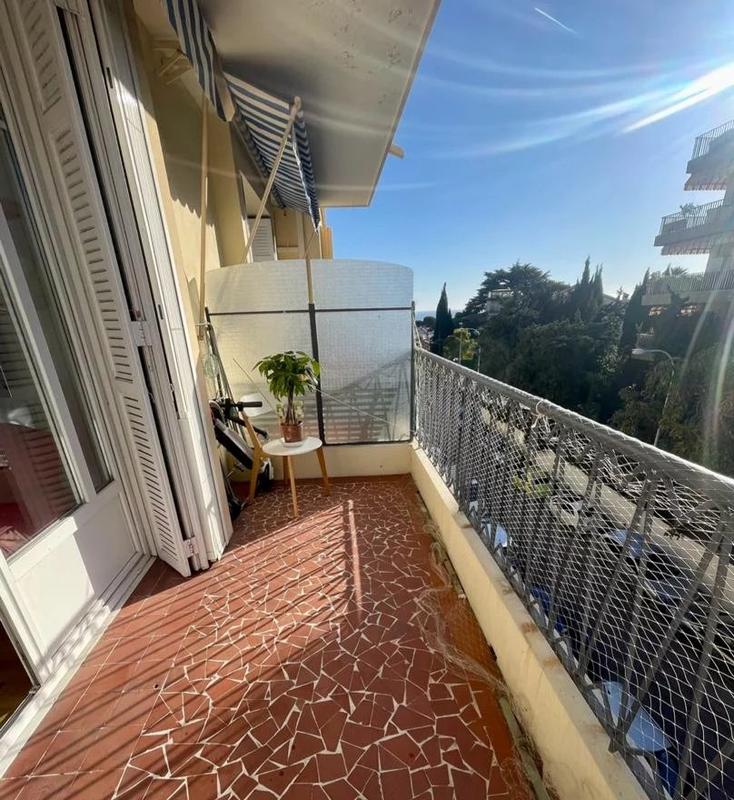 Appartement - 80 m² - 3 pièces