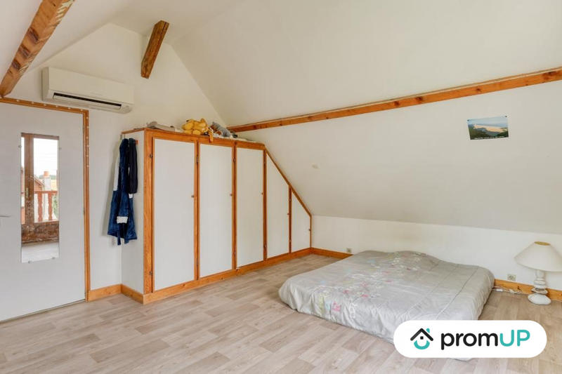 Maison - 177 m² - 5 pièces