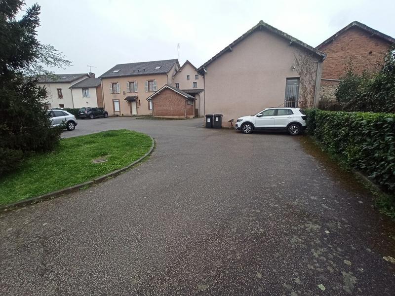 Fonds de commerce - 425 m²