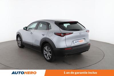 Mazda Cx-30 2.0 Skyactiv-G m Hybrid Style Bva6 122 ch