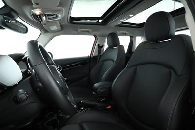 Mini Mini Cooper Edition Premium Bva7 5p 136 ch