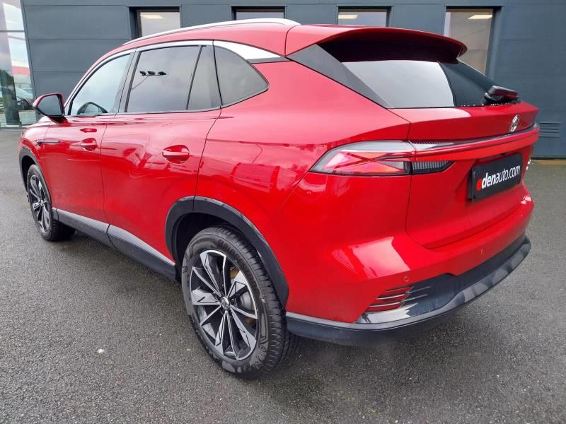 Mg Ehs 1.5 Hybrid+ 224 ch Luxury