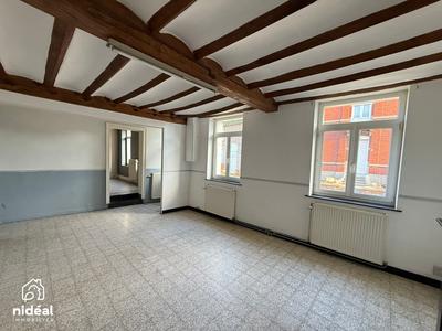 Maison - 134 m² - 5 pièces