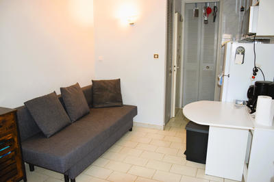 Appartement - 24 m² - 2 pièces