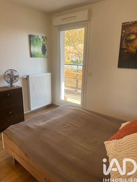 Appartement - 100 m² - 5 pièces