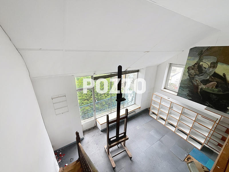 Appartement - 84 m² - 3 pièces