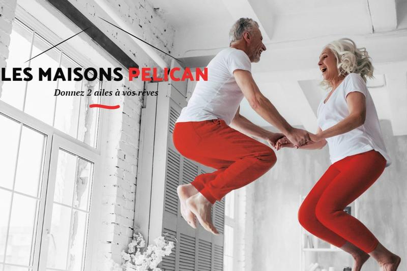 Maison contemporaine - 100 m² - 5 pièces