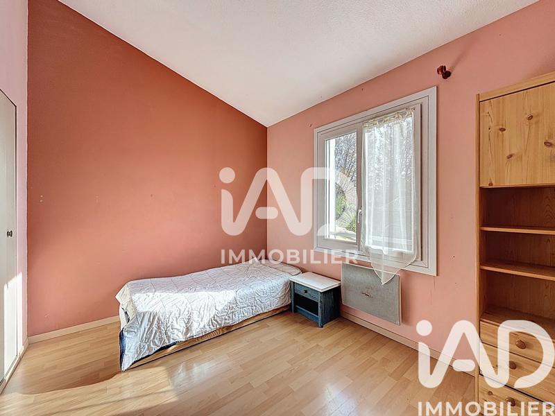 Maison - 143 m² - 6 pièces