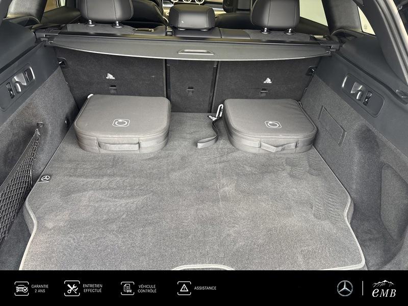 Mercedes Glc Suv 400 e Hybrid Eq 4matic Amg Line