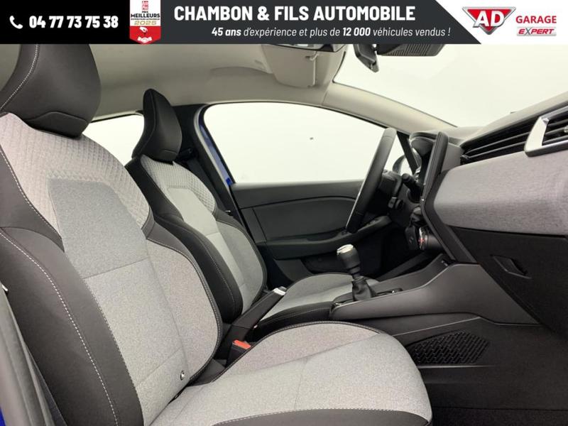 Renault Clio 5 Tce 90 Ch Gsr2 Evolution