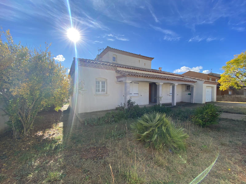 Villa - 146 m² - 5 pièces