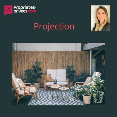 Maison - 86 m² - 4 pièces