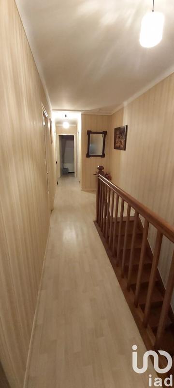 Maison de ville - 148 m² - 13 pièces