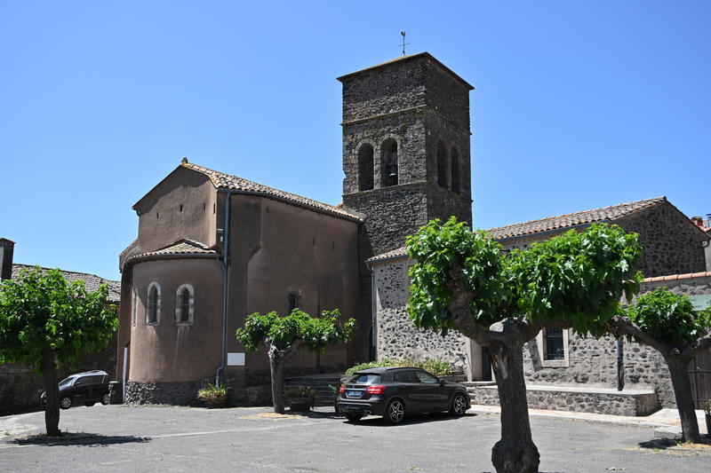 Les Murs Qui Parlent