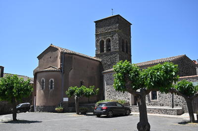 Les Murs Qui Parlent