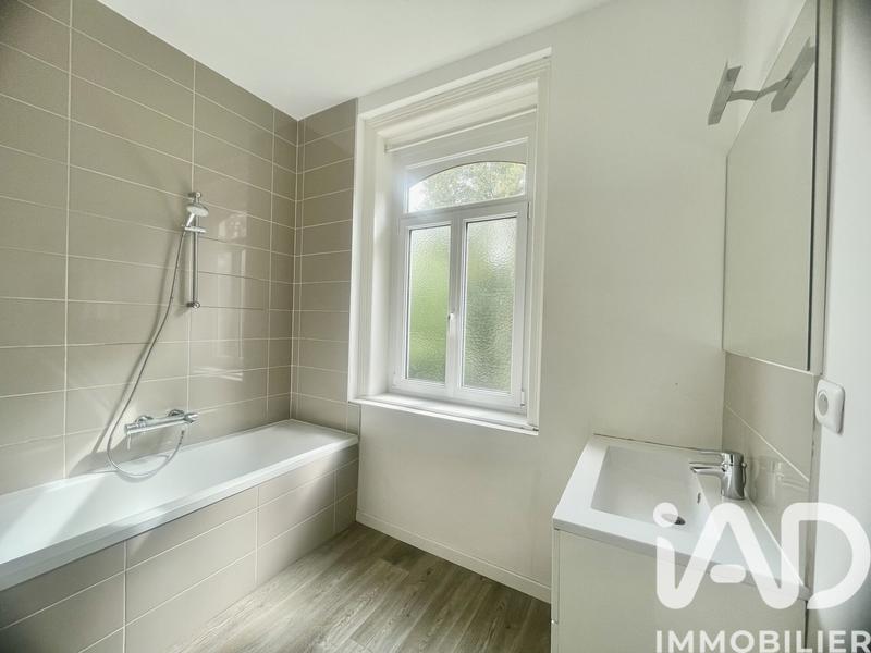 Maison - 155 m² - 7 pièces