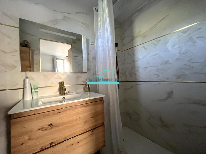 Maison - 131 m² - 5 pièces