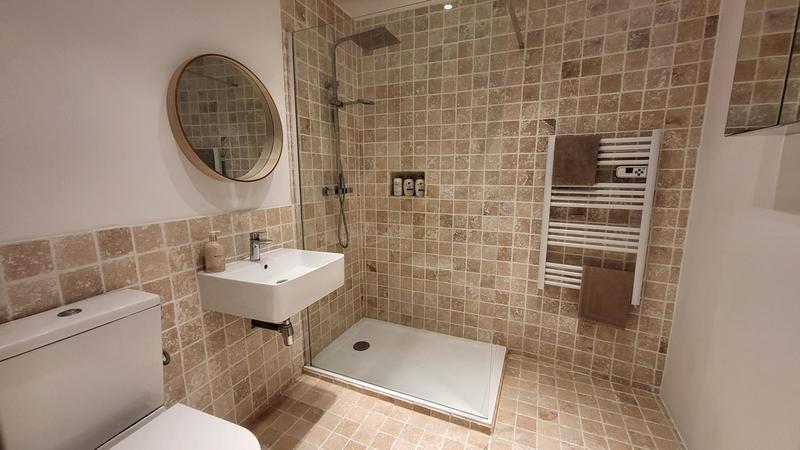 Maison - 135 m² - 4 pièces