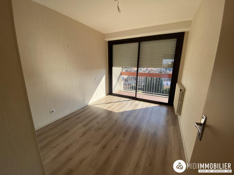 Appartement - 76 m² - 3 pièces