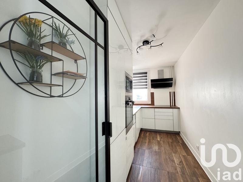 Appartement - 68 m² - 3 pièces