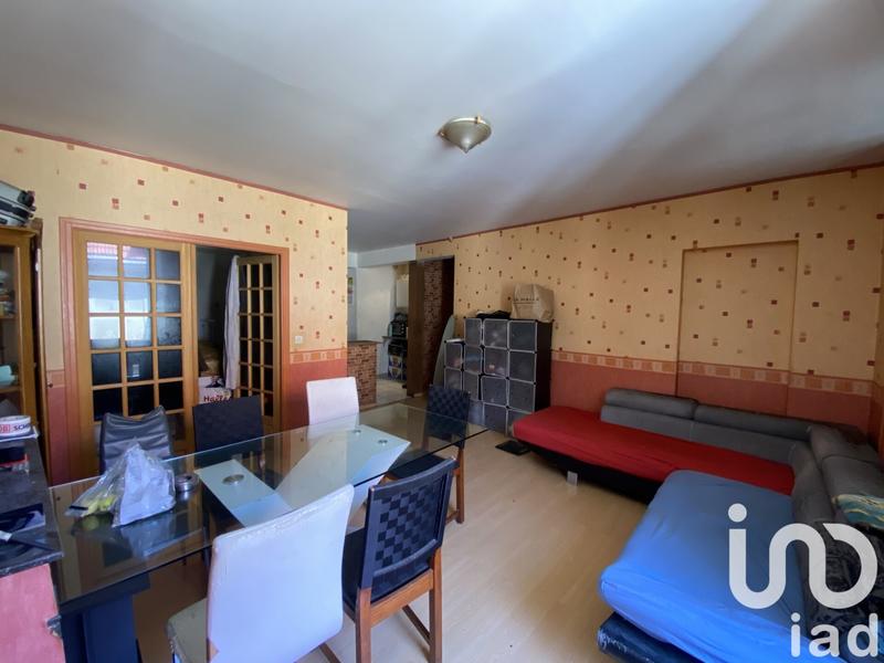 Appartement - 64 m² - 2 pièces