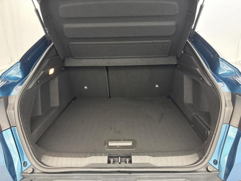 Renault Arkana E-Tech hybride 145 22 Engineered 5p