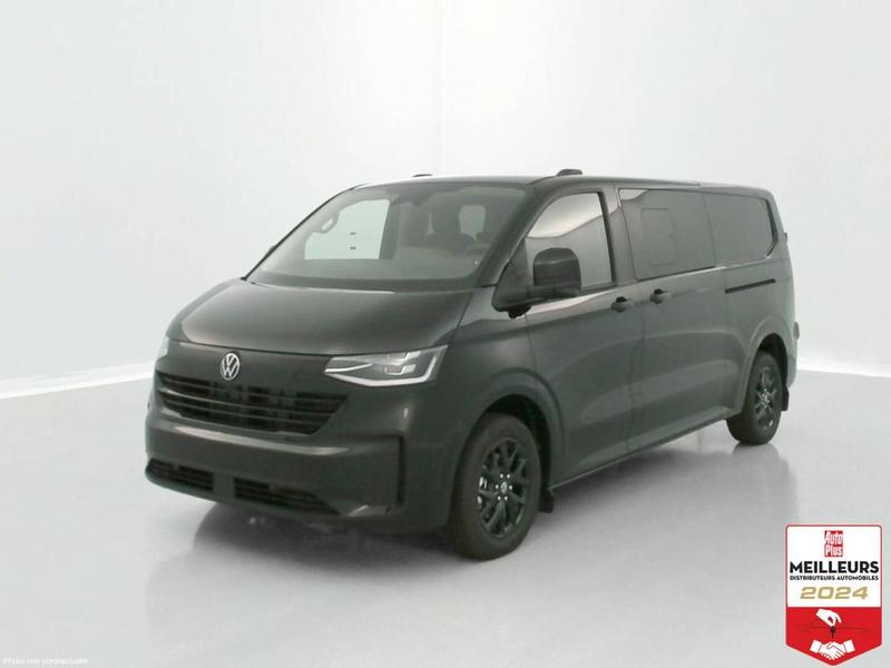 Volkswagen Transporter Procab T7 L2h1 2.0 Tdi 170ch Business