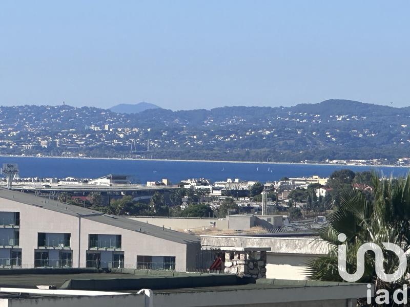 Appartement - 57 m² - 2 pièces