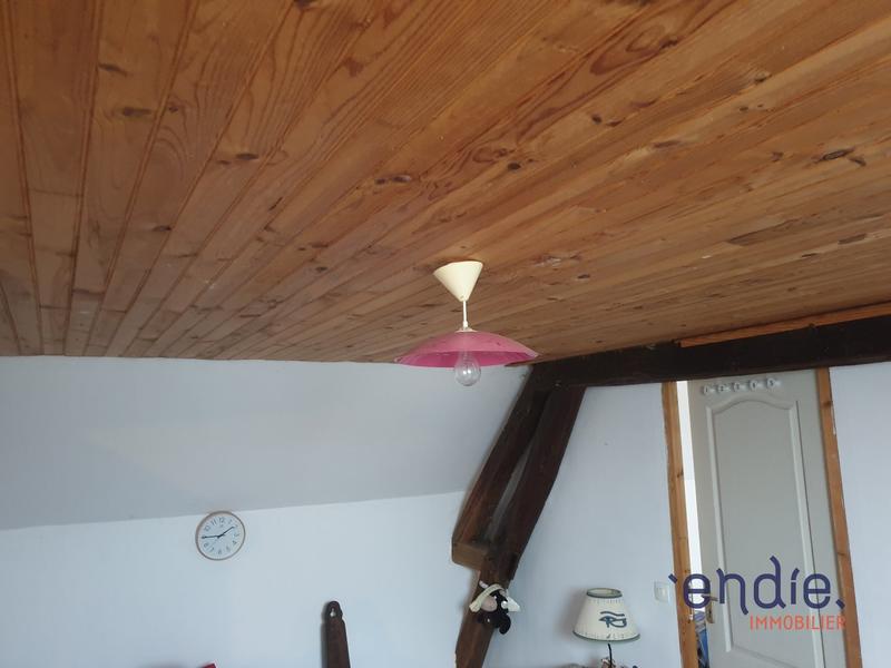 Maison - 167 m² - 5 pièces