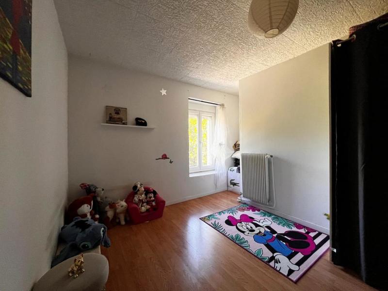 Maison - 137 m² - 5 pièces