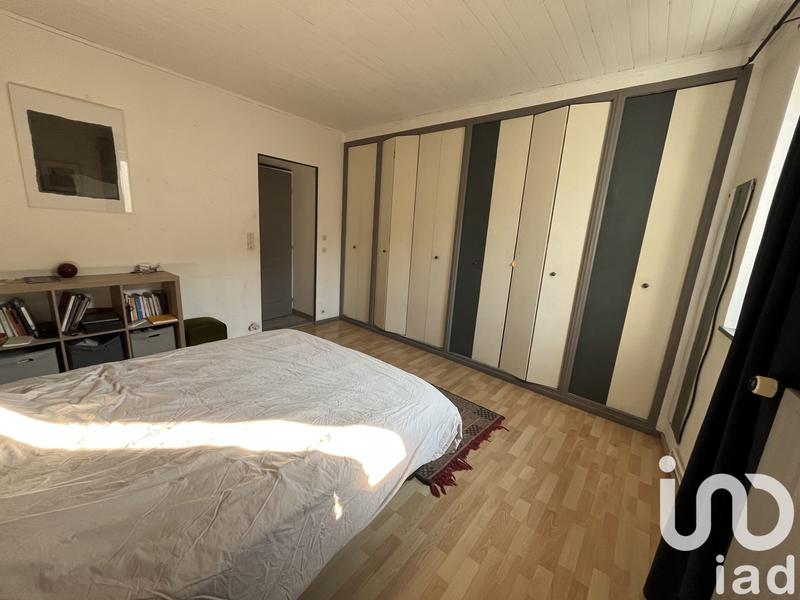 Maison de village - 156 m² - 6 pièces