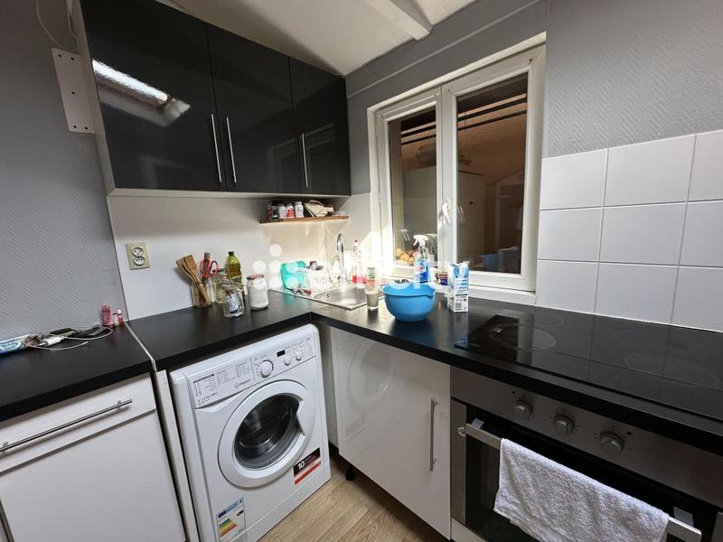 Immeuble - 203 m² - 10 pièces