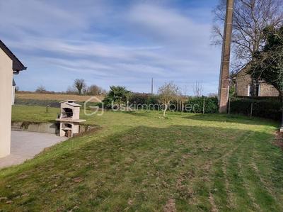 Maison - 75 m² - 4 pièces