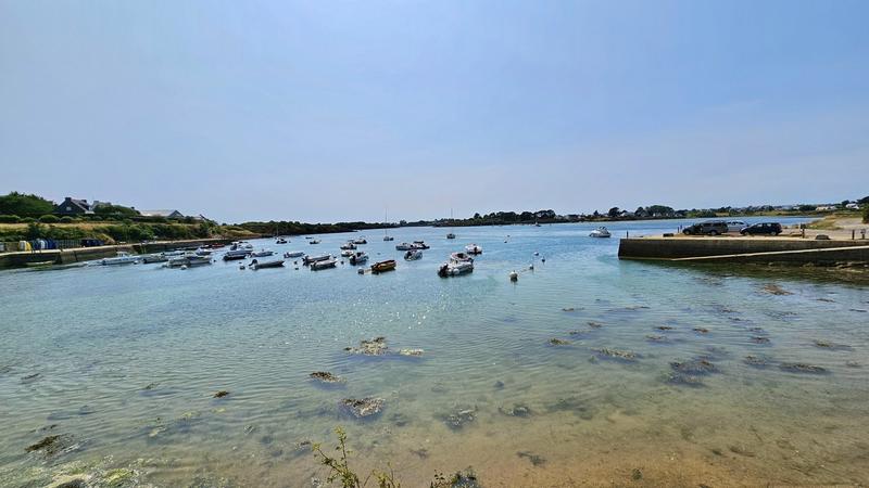 Maison traditionnelle - 87 m² - 4 pièces