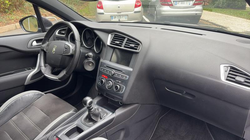 Ds Ds 4 1.2 PureTech 130 So Chic