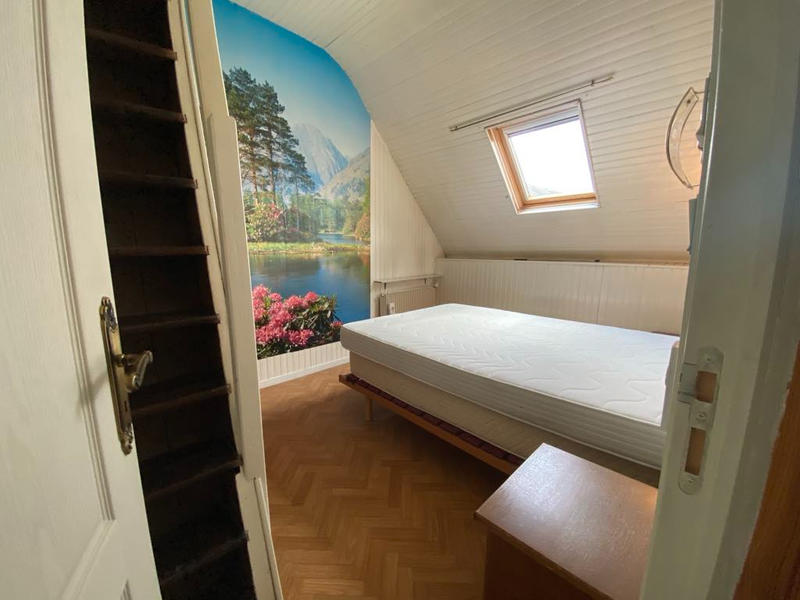 Maison - 81 m² - 4 pièces