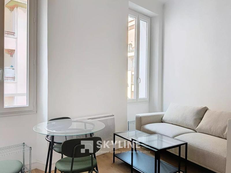 Appartement - 58 m² - 4 pièces